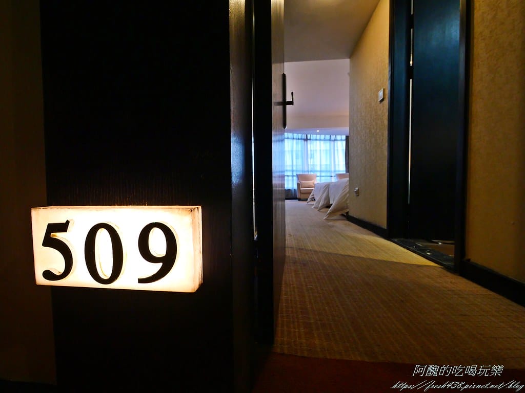 【河南住宿】中州國際飯店,姚砦聶莊站A2出口旁,交通超便利、鄰近商場,早餐豐盛又美味,必吃油條! - 第18張圖 P1008267