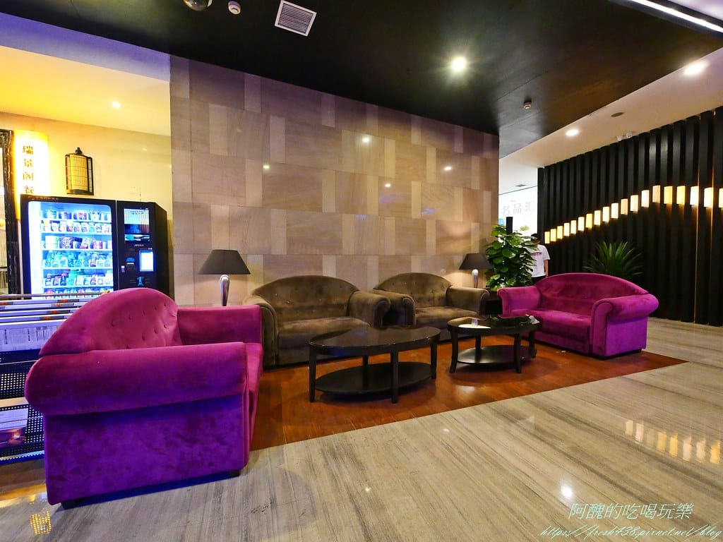 【河南住宿】中州國際飯店,姚砦聶莊站A2出口旁,交通超便利、鄰近商場,早餐豐盛又美味,必吃油條! - 第15張圖 P1008303