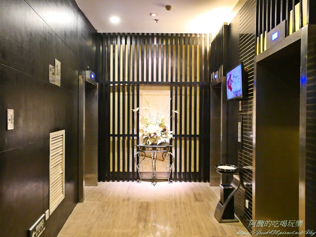 【河南住宿】中州國際飯店,姚砦聶莊站A2出口旁,交通超便利、鄰近商場,早餐豐盛又美味,必吃油條! - 第16張圖 P1008299