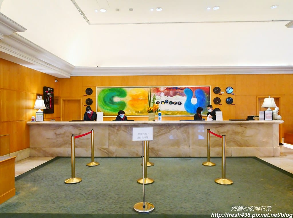 【高雄住宿】麗尊酒店,近高雄捷運及火車站,相鄰自來水公園及文化中心,房間寬敞、餐點一流。 - 第14張圖 4