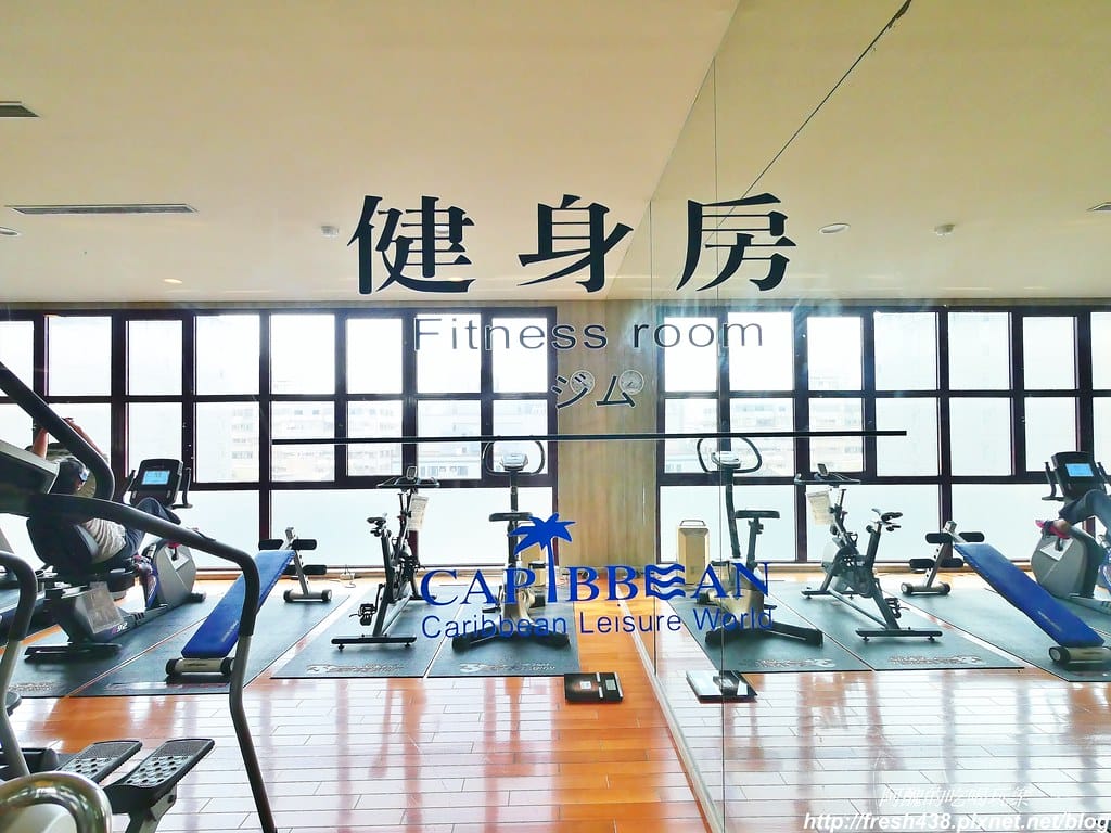 【高雄住宿】麗尊酒店,近高雄捷運及火車站,相鄰自來水公園及文化中心,房間寬敞、餐點一流。 - 第75張圖 38