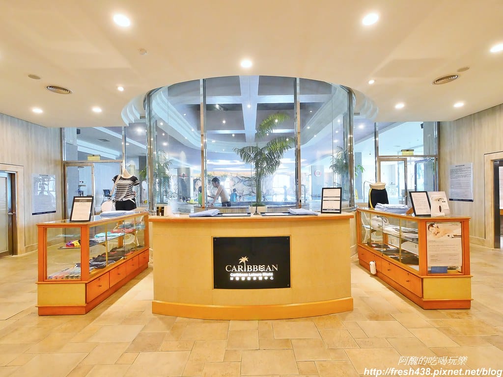 【高雄住宿】麗尊酒店,近高雄捷運及火車站,相鄰自來水公園及文化中心,房間寬敞、餐點一流。 - 第68張圖 30