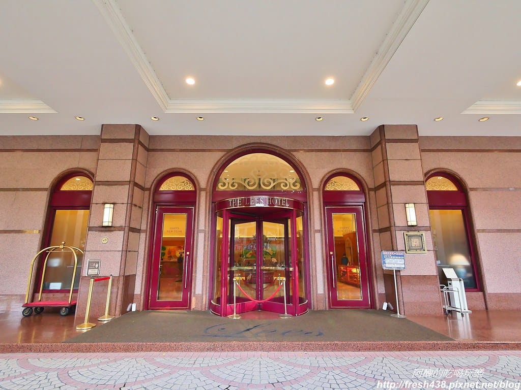 【高雄住宿】麗尊酒店,近高雄捷運及火車站,相鄰自來水公園及文化中心,房間寬敞、餐點一流。 - 第12張圖 2-10