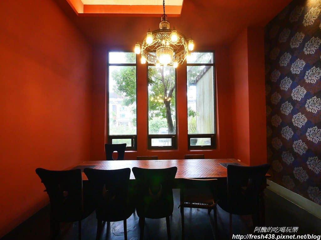【宜蘭美食】青山茗宴,提供單點、個人定食、多人套餐與素食,聚餐宴客的好選擇。 - 第19張圖 14