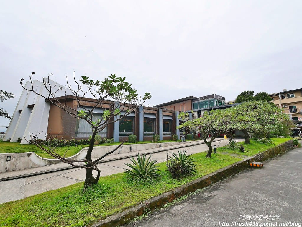 【宜蘭美食】青山茗宴,提供單點、個人定食、多人套餐與素食,聚餐宴客的好選擇。 - 第4張圖 2-2