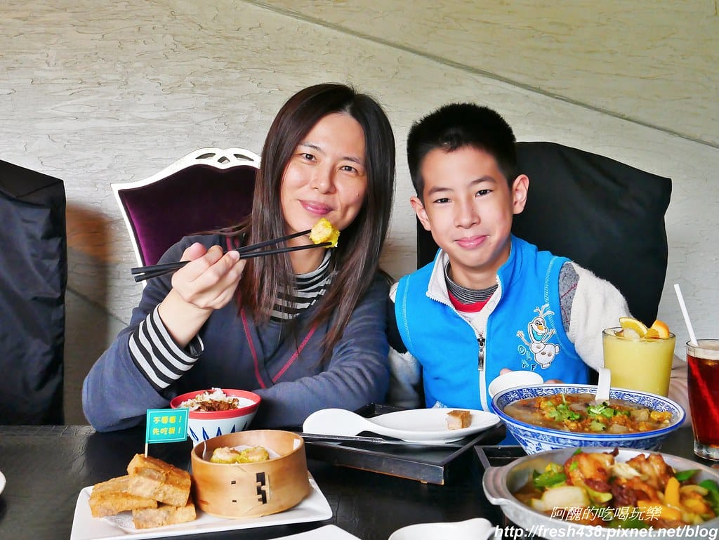 【宜蘭美食】青山茗宴,提供單點、個人定食、多人套餐與素食,聚餐宴客的好選擇。 - 第66張圖 53