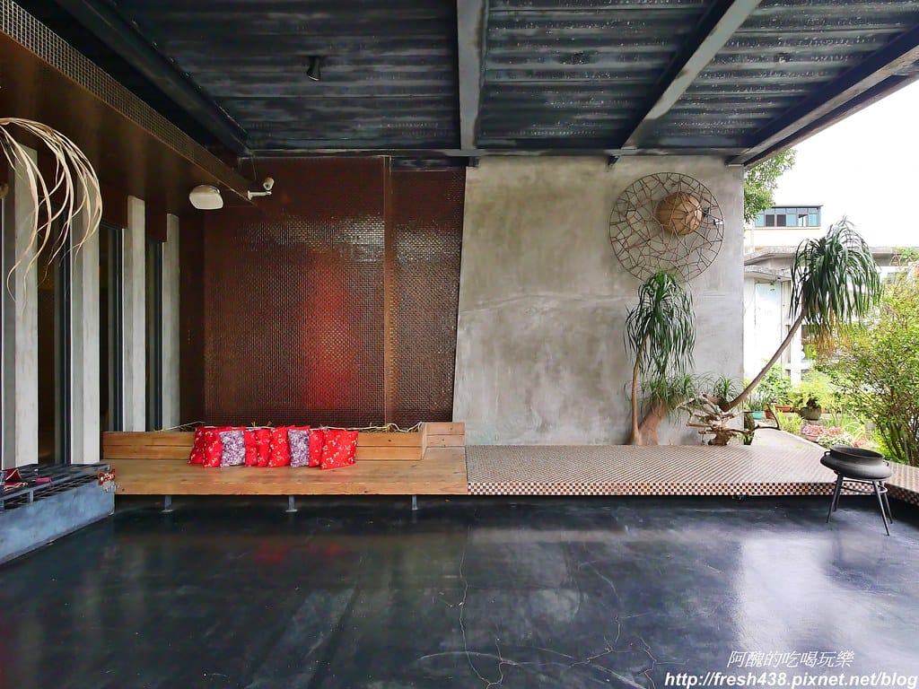 【宜蘭美食】青山茗宴,提供單點、個人定食、多人套餐與素食,聚餐宴客的好選擇。 - 第9張圖 6