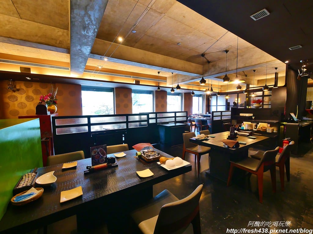 【宜蘭美食】青山茗宴,提供單點、個人定食、多人套餐與素食,聚餐宴客的好選擇。 - 第15張圖 11