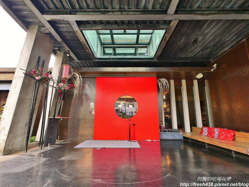 【宜蘭美食】青山茗宴,提供單點、個人定食、多人套餐與素食,聚餐宴客的好選擇。 - 第8張圖 5