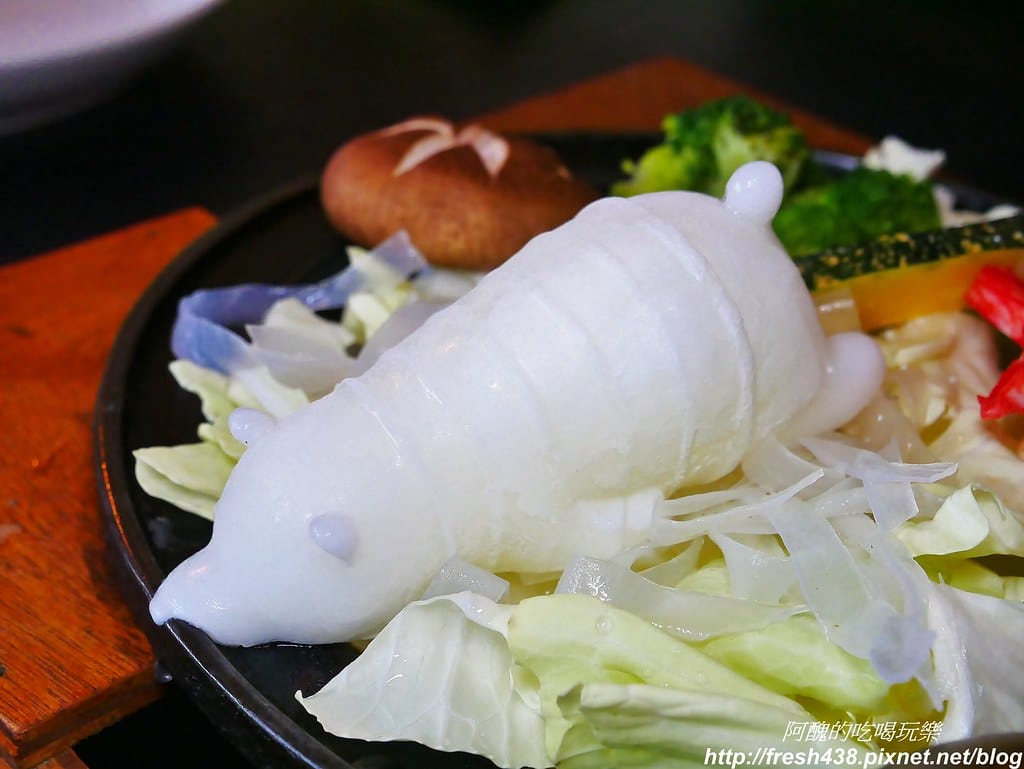 【宜蘭美食】青山茗宴,提供單點、個人定食、多人套餐與素食,聚餐宴客的好選擇。 - 第33張圖 20