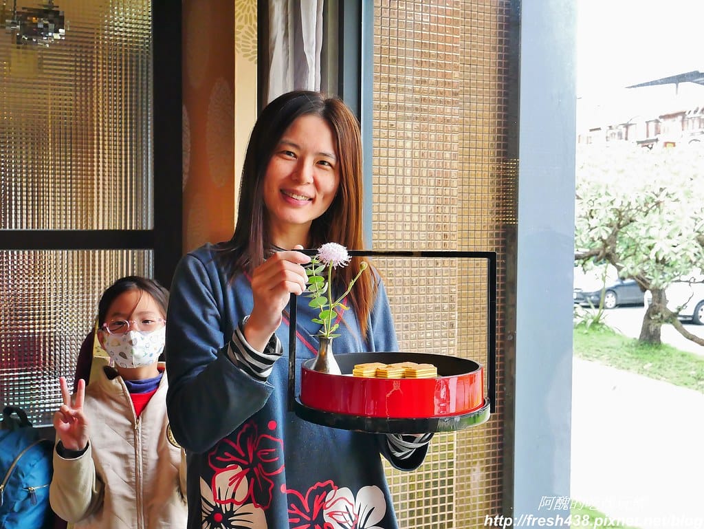 【宜蘭美食】青山茗宴,提供單點、個人定食、多人套餐與素食,聚餐宴客的好選擇。 - 第54張圖 40-0