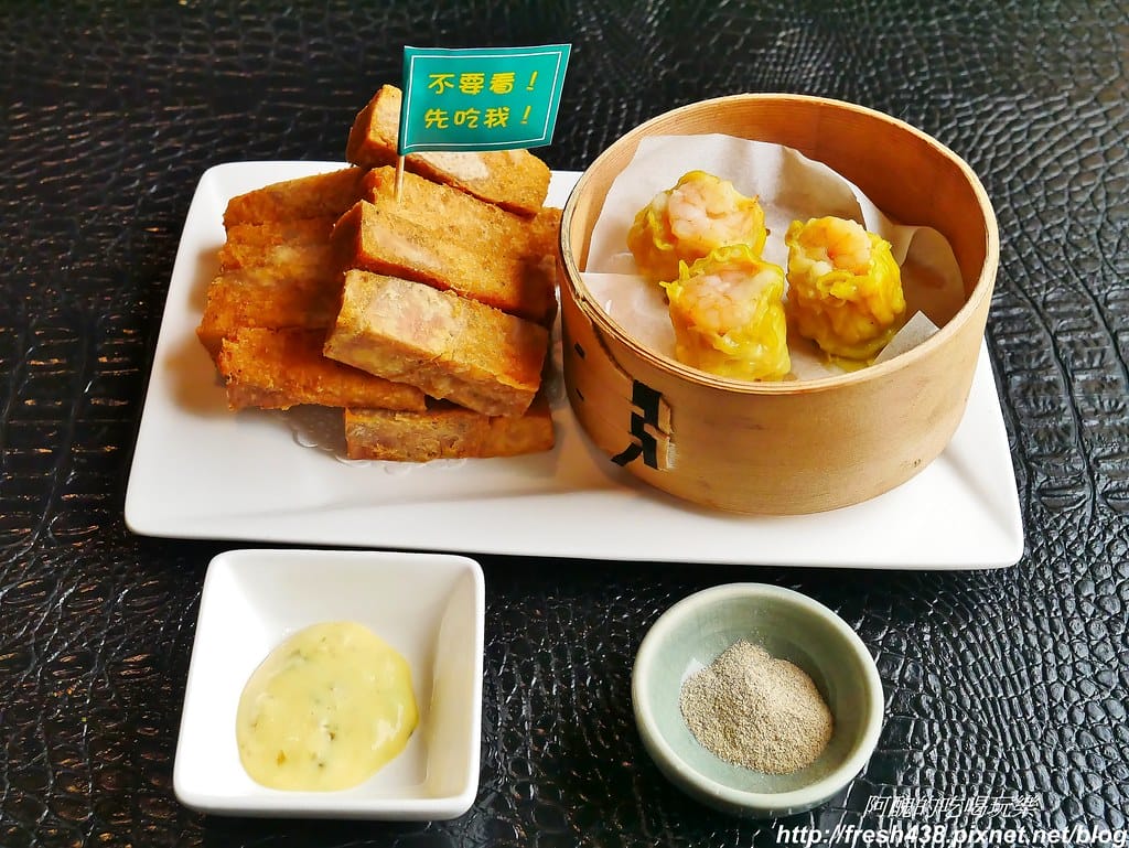 【宜蘭美食】青山茗宴,提供單點、個人定食、多人套餐與素食,聚餐宴客的好選擇。 - 第45張圖 29