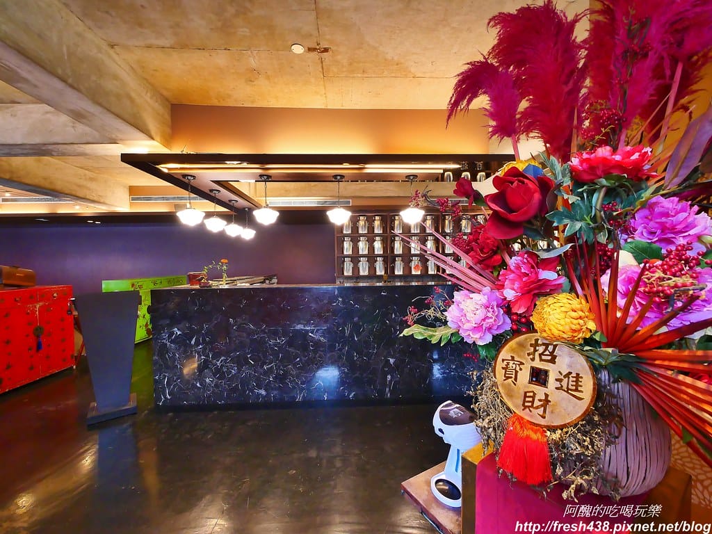 【宜蘭美食】青山茗宴,提供單點、個人定食、多人套餐與素食,聚餐宴客的好選擇。 - 第10張圖 7