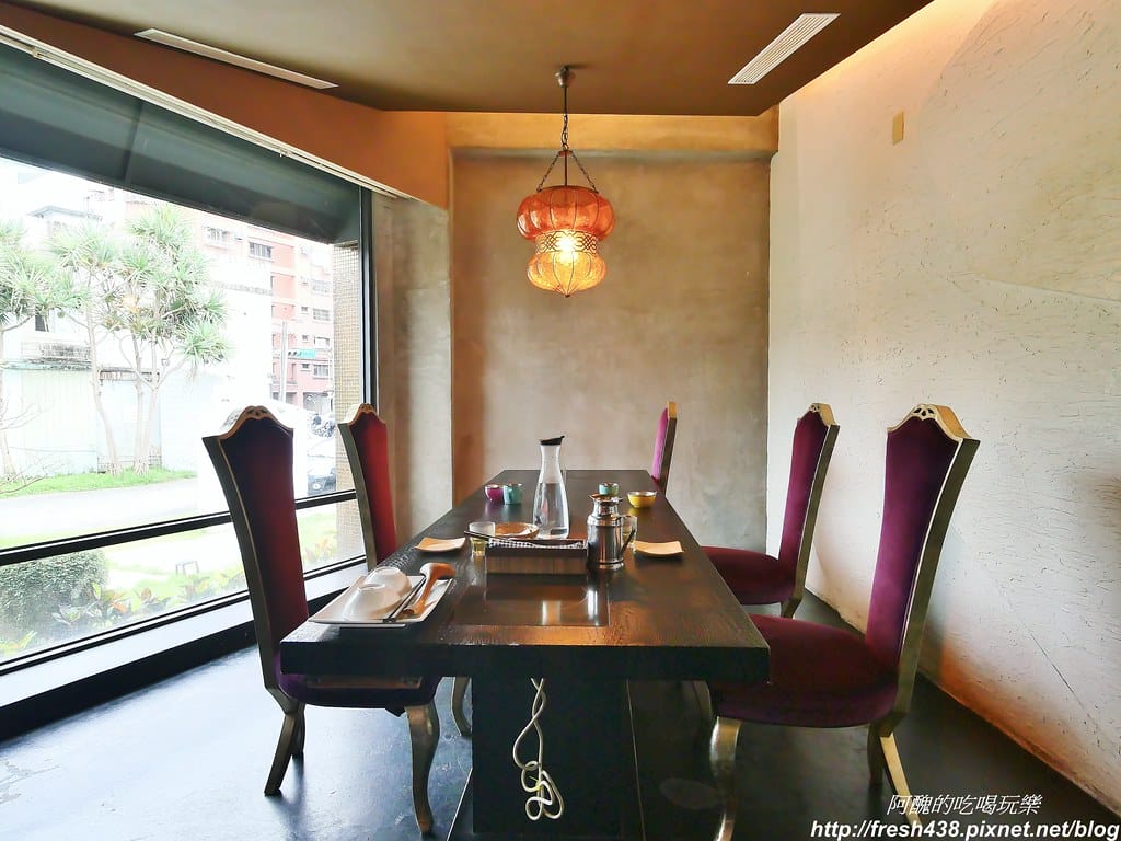 【宜蘭美食】青山茗宴,提供單點、個人定食、多人套餐與素食,聚餐宴客的好選擇。 - 第16張圖 12