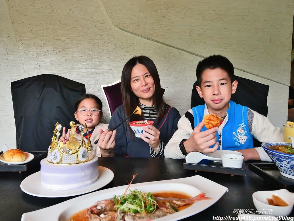 【宜蘭美食】青山茗宴,提供單點、個人定食、多人套餐與素食,聚餐宴客的好選擇。 - 第65張圖 52