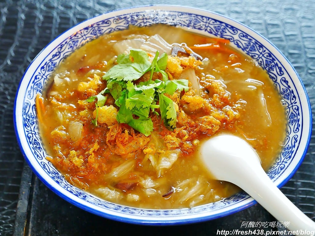 【宜蘭美食】青山茗宴,提供單點、個人定食、多人套餐與素食,聚餐宴客的好選擇。 - 第38張圖 23
