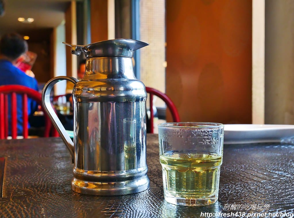 【宜蘭美食】青山茗宴,提供單點、個人定食、多人套餐與素食,聚餐宴客的好選擇。 - 第25張圖 18-3