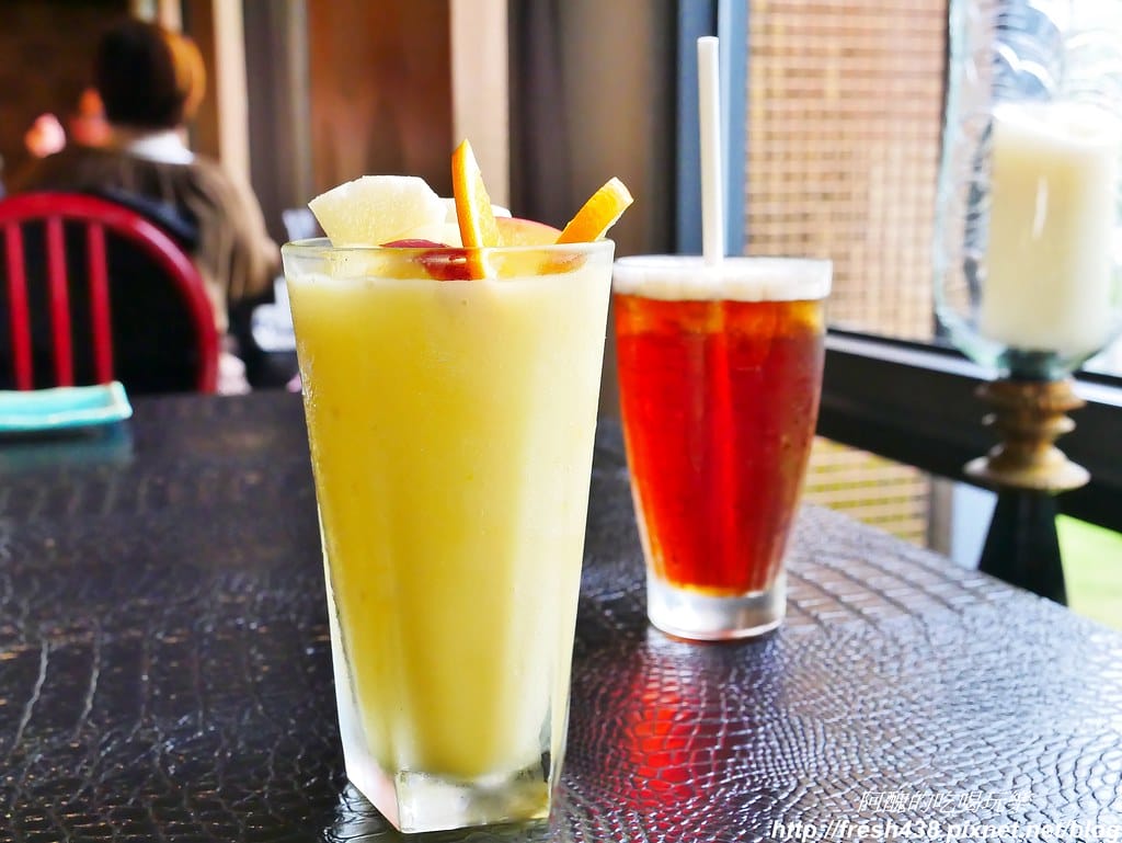 【宜蘭美食】青山茗宴,提供單點、個人定食、多人套餐與素食,聚餐宴客的好選擇。 - 第56張圖 40-5