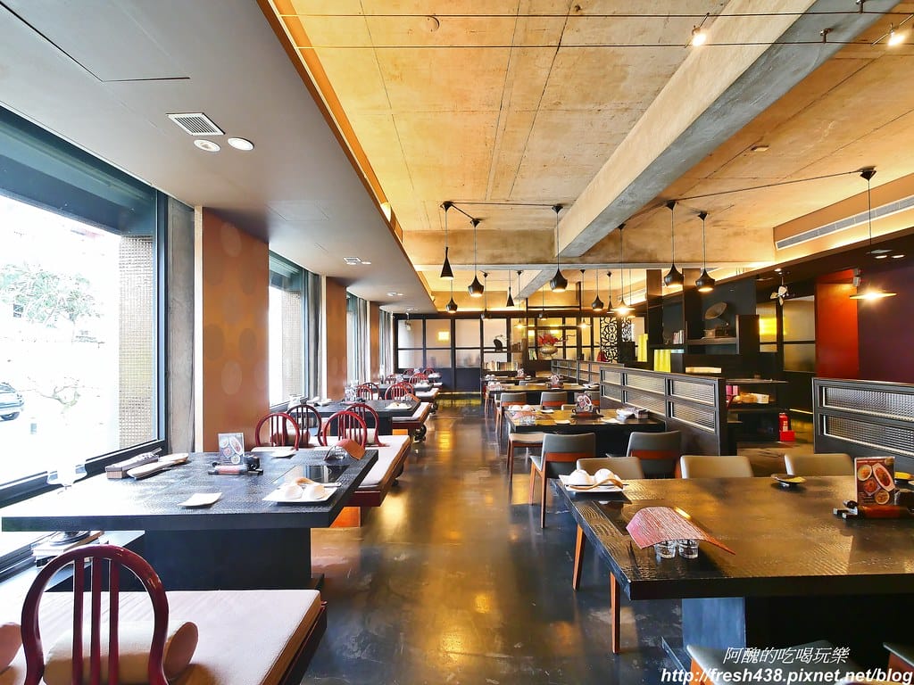 【宜蘭美食】青山茗宴,提供單點、個人定食、多人套餐與素食,聚餐宴客的好選擇。 - 第13張圖 10