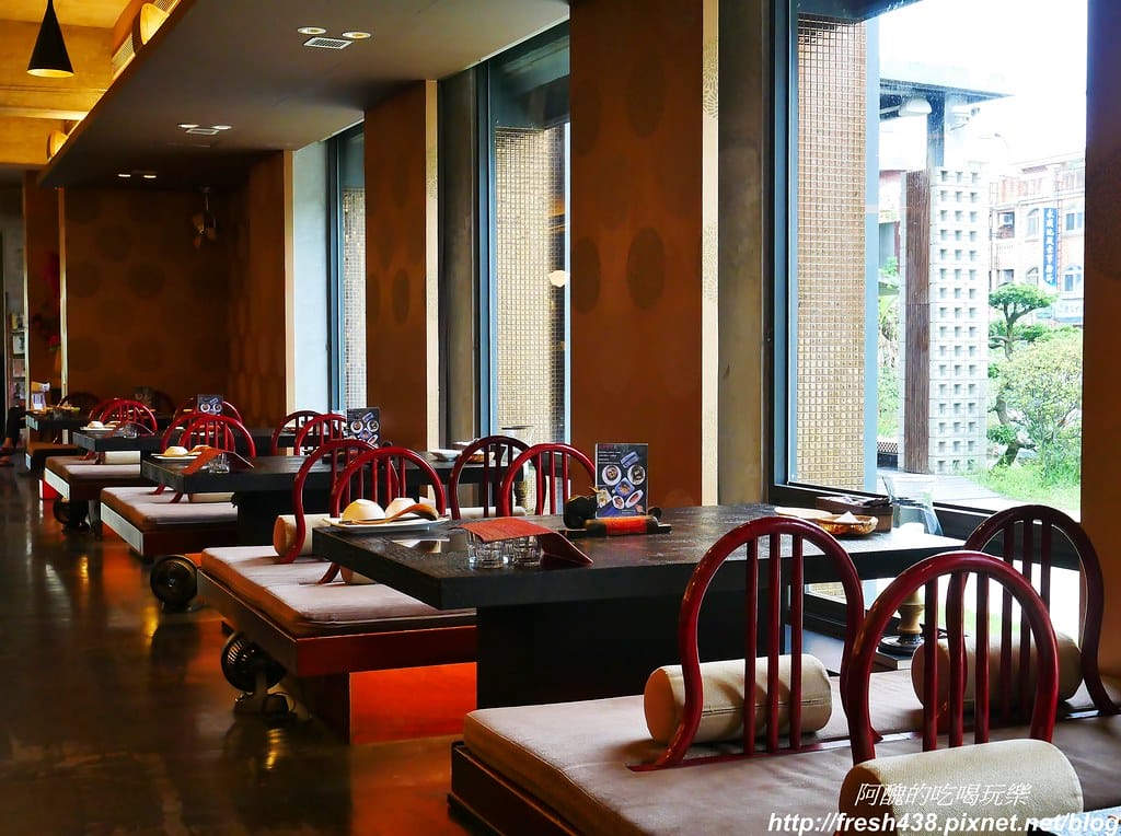 【宜蘭美食】青山茗宴,提供單點、個人定食、多人套餐與素食,聚餐宴客的好選擇。 - 第14張圖 10-2