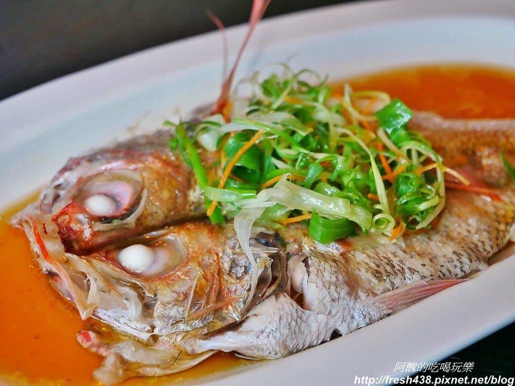 【宜蘭美食】青山茗宴,提供單點、個人定食、多人套餐與素食,聚餐宴客的好選擇。 - 第44張圖 28