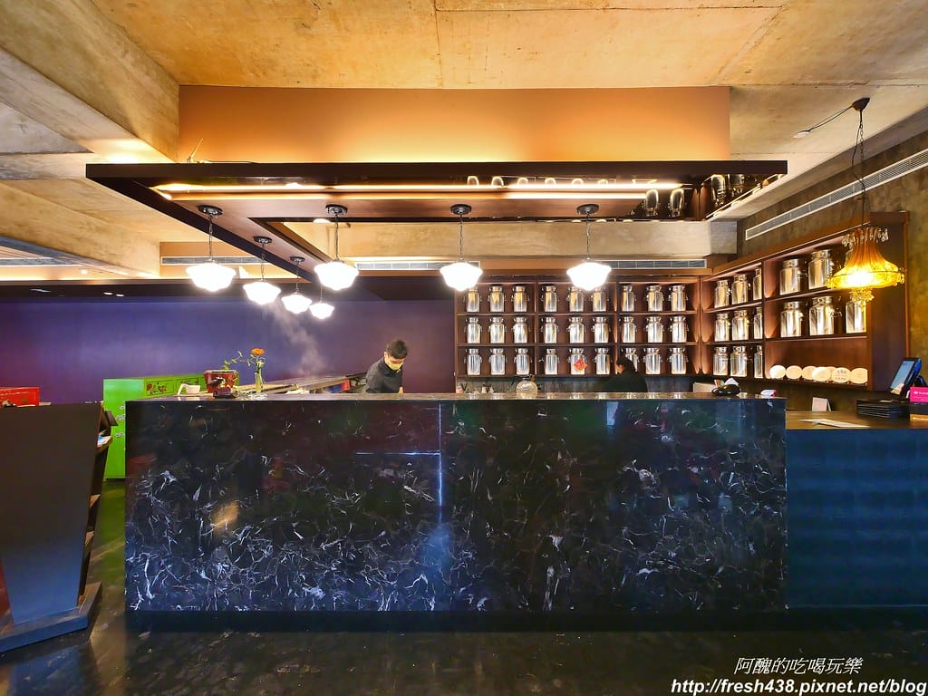 【宜蘭美食】青山茗宴,提供單點、個人定食、多人套餐與素食,聚餐宴客的好選擇。 - 第11張圖 8