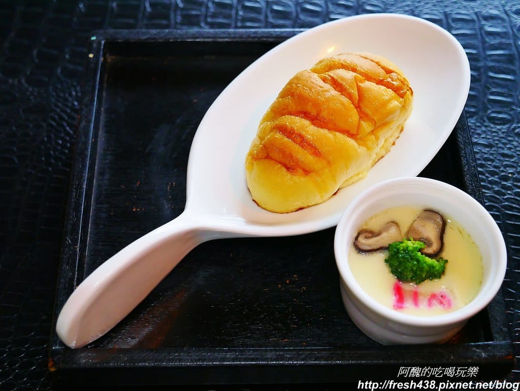 【宜蘭美食】青山茗宴,提供單點、個人定食、多人套餐與素食,聚餐宴客的好選擇。 - 第29張圖 35