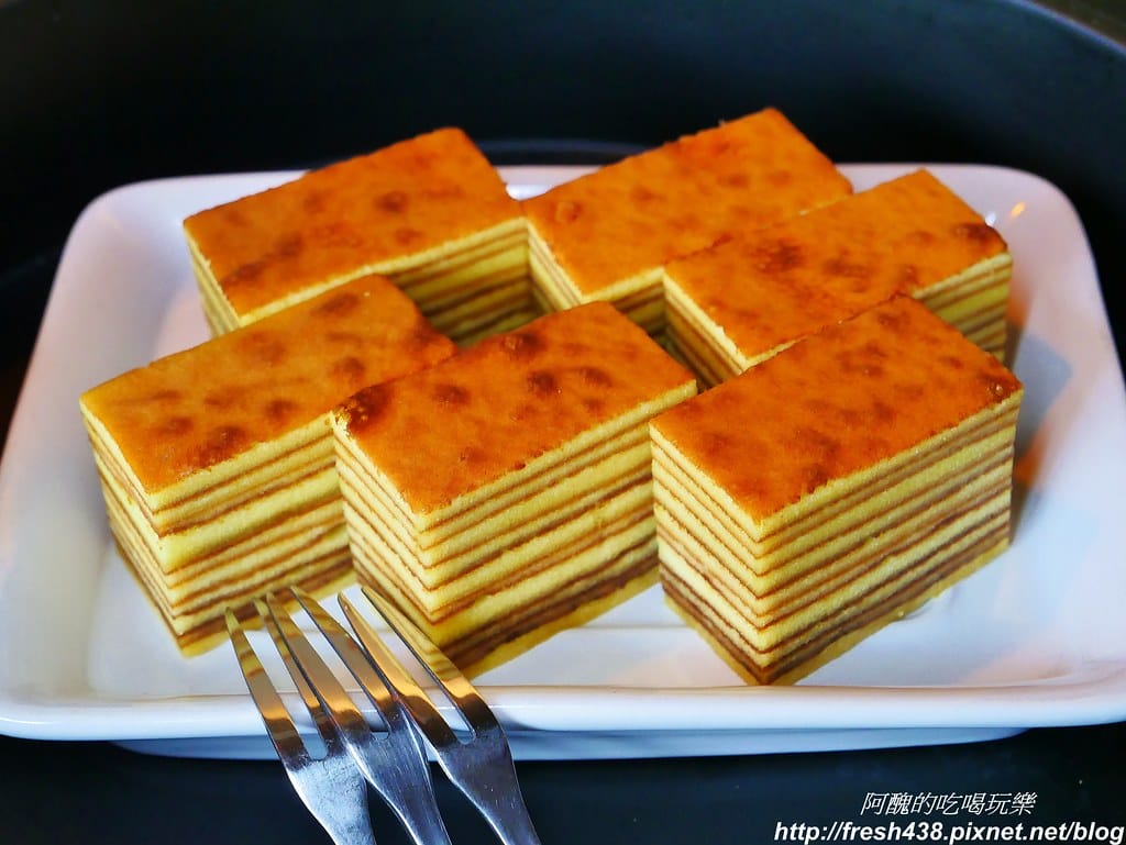 【宜蘭美食】青山茗宴,提供單點、個人定食、多人套餐與素食,聚餐宴客的好選擇。 - 第55張圖 40-1