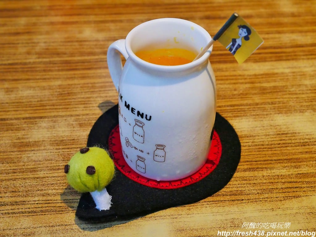 【宜蘭美食】綠海咖啡坊,中西式料理皆出眾,完美複合式餐飲,更是親子友善餐廳,生日免費慶生還送您蛋糕。 - 第52張圖 50