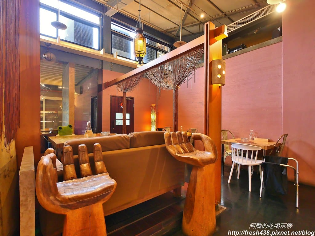 【宜蘭美食】綠海咖啡坊,中西式料理皆出眾,完美複合式餐飲,更是親子友善餐廳,生日免費慶生還送您蛋糕。 - 第14張圖 11-3