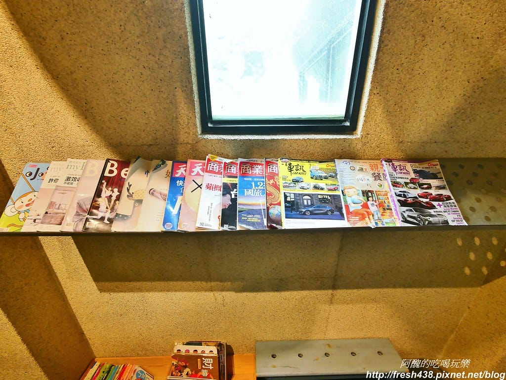 【宜蘭美食】綠海咖啡坊,中西式料理皆出眾,完美複合式餐飲,更是親子友善餐廳,生日免費慶生還送您蛋糕。 - 第23張圖 17