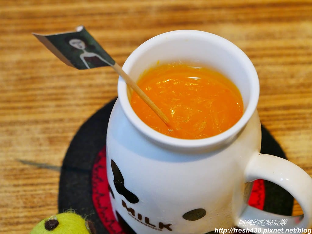 【宜蘭美食】綠海咖啡坊,中西式料理皆出眾,完美複合式餐飲,更是親子友善餐廳,生日免費慶生還送您蛋糕。 - 第53張圖 51