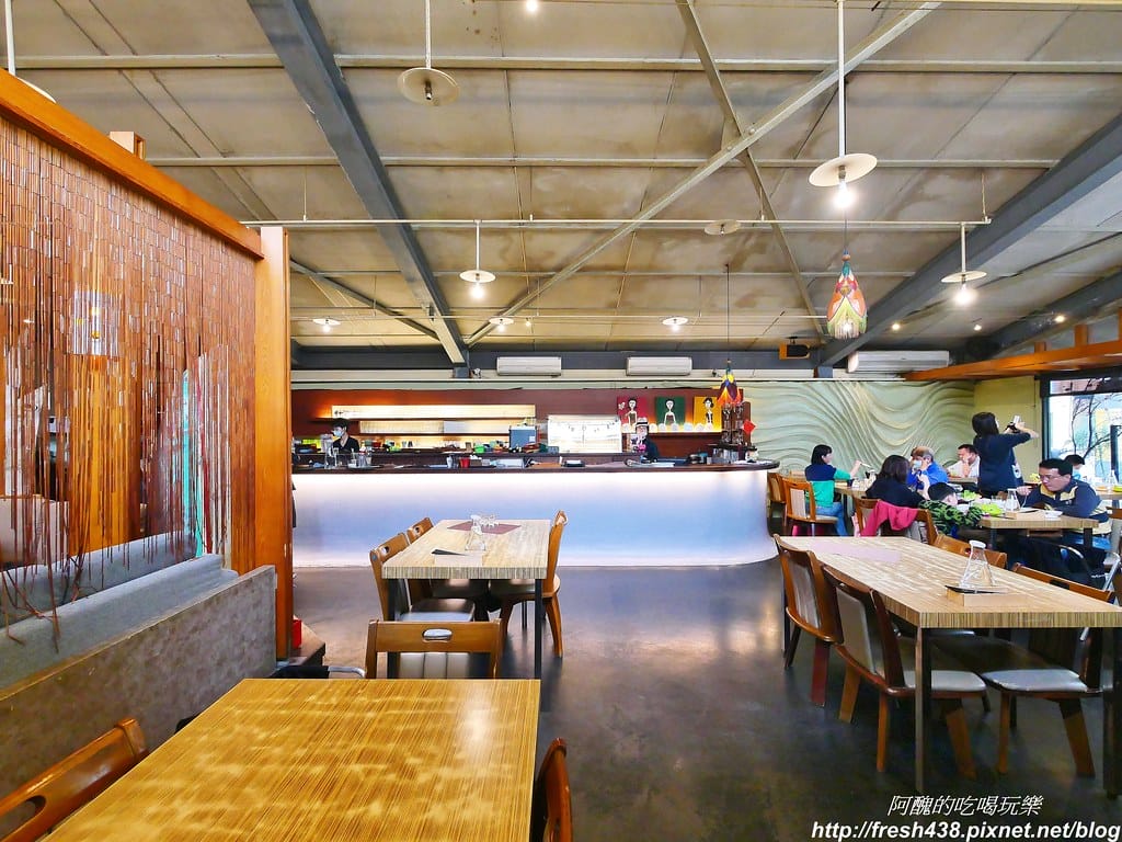 【宜蘭美食】綠海咖啡坊,中西式料理皆出眾,完美複合式餐飲,更是親子友善餐廳,生日免費慶生還送您蛋糕。 - 第13張圖 9-2