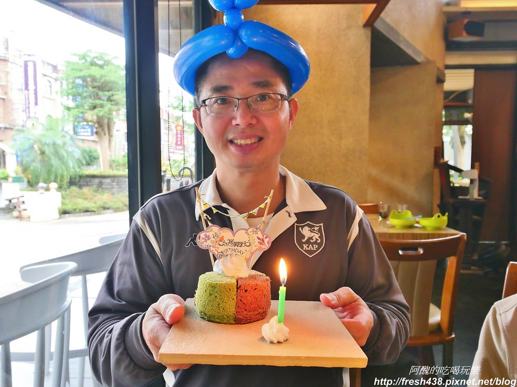 【宜蘭美食】綠海咖啡坊,中西式料理皆出眾,完美複合式餐飲,更是親子友善餐廳,生日免費慶生還送您蛋糕。 - 第92張圖 58-2