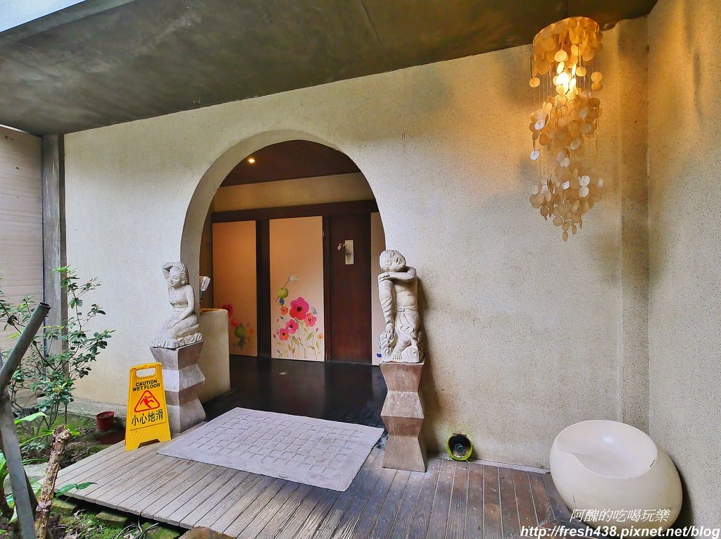【宜蘭美食】綠海咖啡坊,中西式料理皆出眾,完美複合式餐飲,更是親子友善餐廳,生日免費慶生還送您蛋糕。 - 第32張圖 22-1