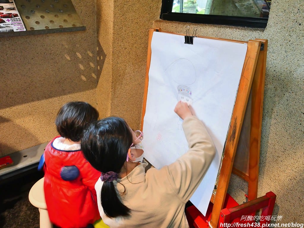 【宜蘭美食】綠海咖啡坊,中西式料理皆出眾,完美複合式餐飲,更是親子友善餐廳,生日免費慶生還送您蛋糕。 - 第30張圖 20-2
