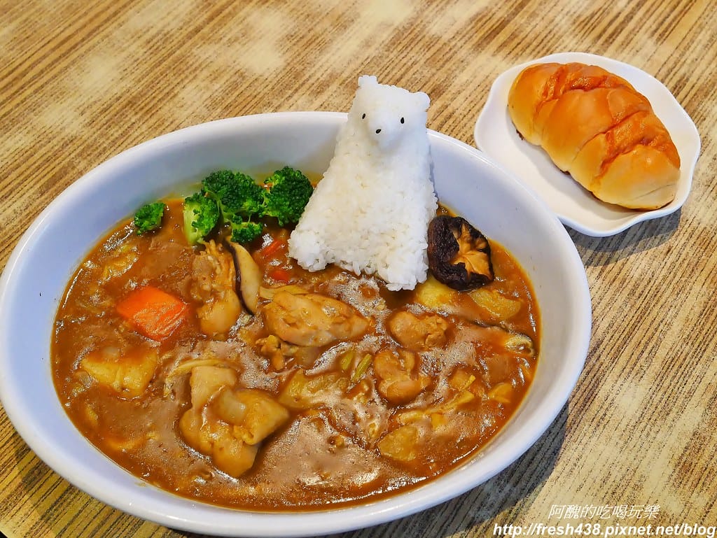 【宜蘭美食】綠海咖啡坊,中西式料理皆出眾,完美複合式餐飲,更是親子友善餐廳,生日免費慶生還送您蛋糕。 - 第56張圖 29