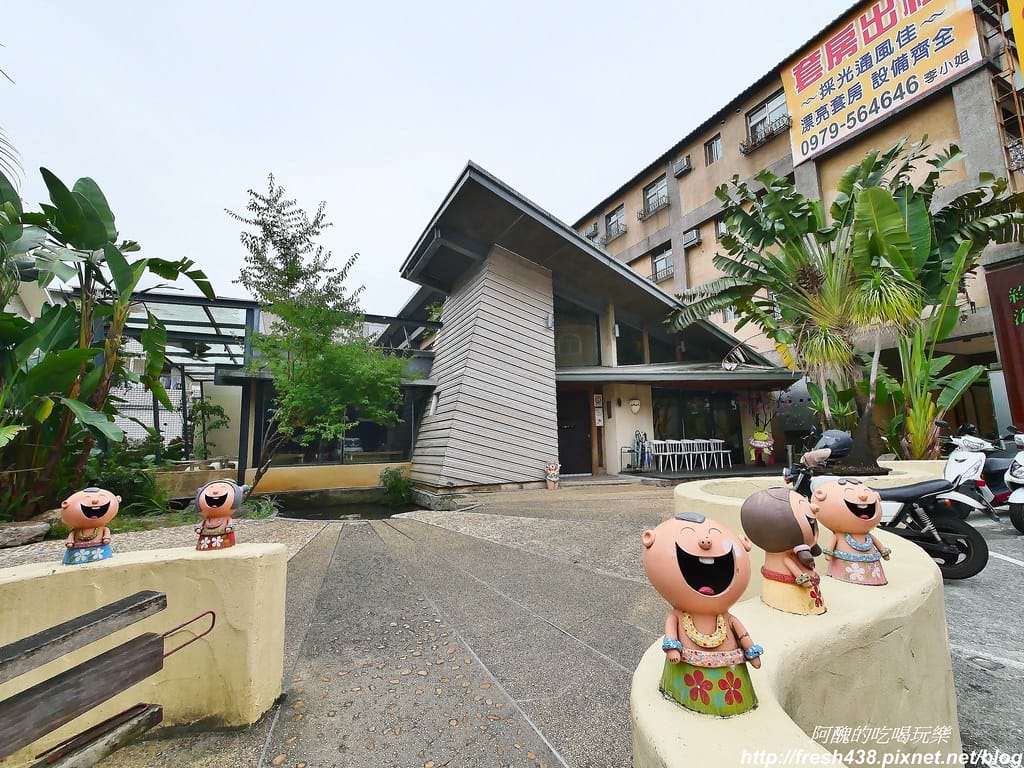 【宜蘭美食】綠海咖啡坊,中西式料理皆出眾,完美複合式餐飲,更是親子友善餐廳,生日免費慶生還送您蛋糕。 - 第6張圖 4