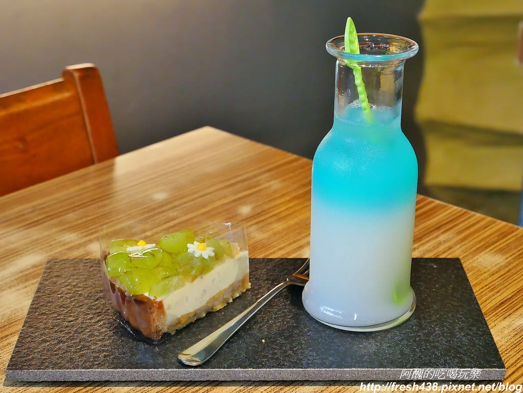 【宜蘭美食】綠海咖啡坊,中西式料理皆出眾,完美複合式餐飲,更是親子友善餐廳,生日免費慶生還送您蛋糕。 - 第86張圖 55