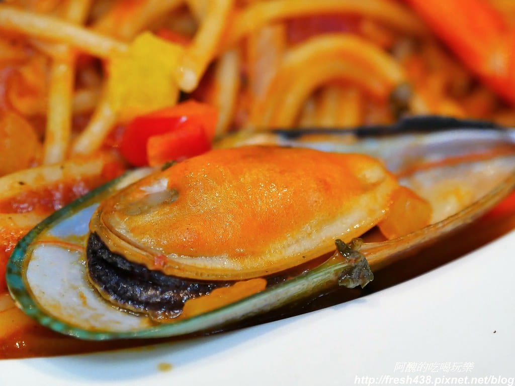 【宜蘭美食】綠海咖啡坊,中西式料理皆出眾,完美複合式餐飲,更是親子友善餐廳,生日免費慶生還送您蛋糕。 - 第70張圖 37-3