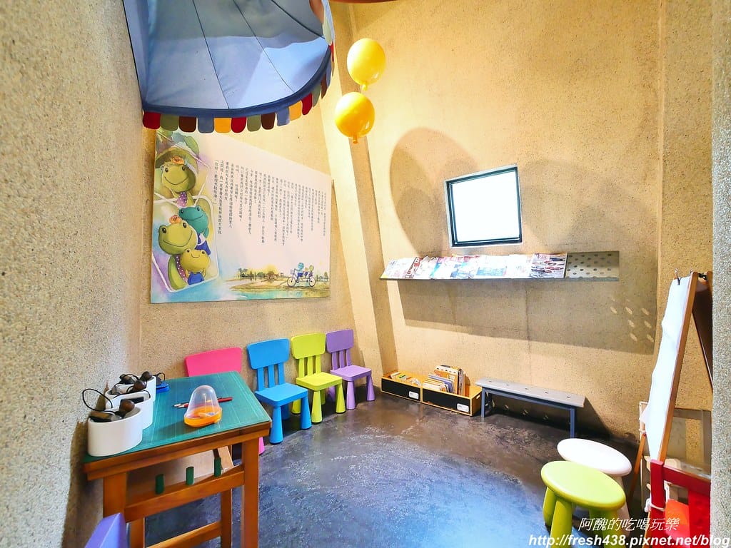 【宜蘭美食】綠海咖啡坊,中西式料理皆出眾,完美複合式餐飲,更是親子友善餐廳,生日免費慶生還送您蛋糕。 - 第21張圖 15