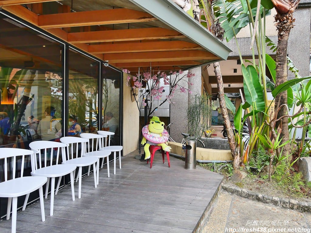 【宜蘭美食】綠海咖啡坊,中西式料理皆出眾,完美複合式餐飲,更是親子友善餐廳,生日免費慶生還送您蛋糕。 - 第9張圖 6