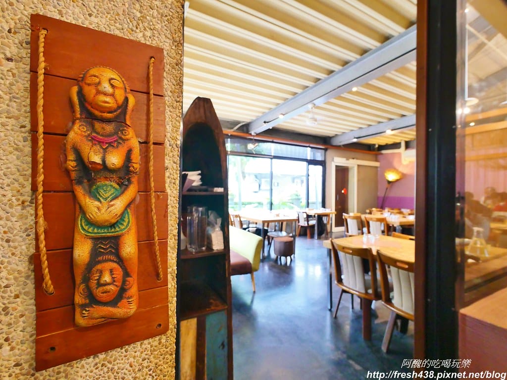【宜蘭美食】綠海咖啡坊,中西式料理皆出眾,完美複合式餐飲,更是親子友善餐廳,生日免費慶生還送您蛋糕。 - 第16張圖 11-6