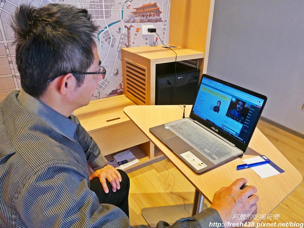 【線上英語學習推薦】Native Camp,一對一真人教學,以月計費,不限堂數,5分鐘也能輕鬆學英語。 - 第18張圖 P1930986
