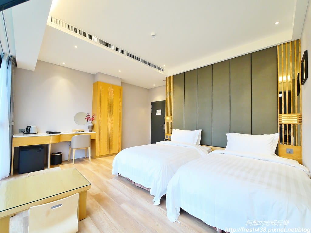 【宜蘭住宿】葛瑪蘭風呂會館,每間房都有獨立泡湯池,免費溫泉魚泡腳,全新開幕溫泉煮,等您來體驗。 - 第38張圖 13-6