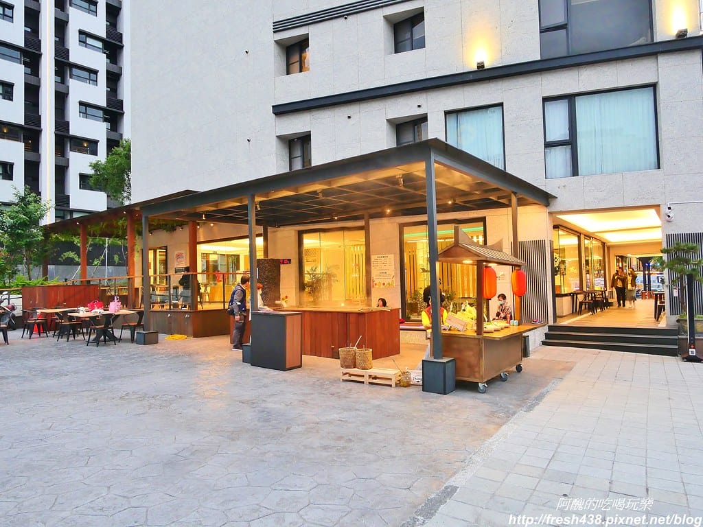【宜蘭住宿】葛瑪蘭風呂會館,每間房都有獨立泡湯池,免費溫泉魚泡腳,全新開幕溫泉煮,等您來體驗。 - 第72張圖 38