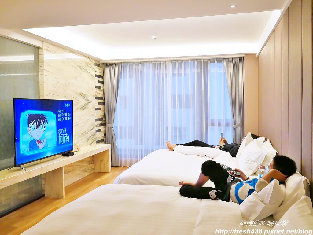 【宜蘭住宿】葛瑪蘭風呂會館,每間房都有獨立泡湯池,免費溫泉魚泡腳,全新開幕溫泉煮,等您來體驗。 - 第51張圖 24-0