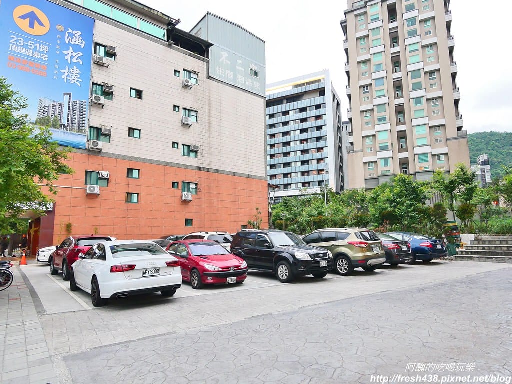 【宜蘭住宿】葛瑪蘭風呂會館,每間房都有獨立泡湯池,免費溫泉魚泡腳,全新開幕溫泉煮,等您來體驗。 - 第5張圖 3
