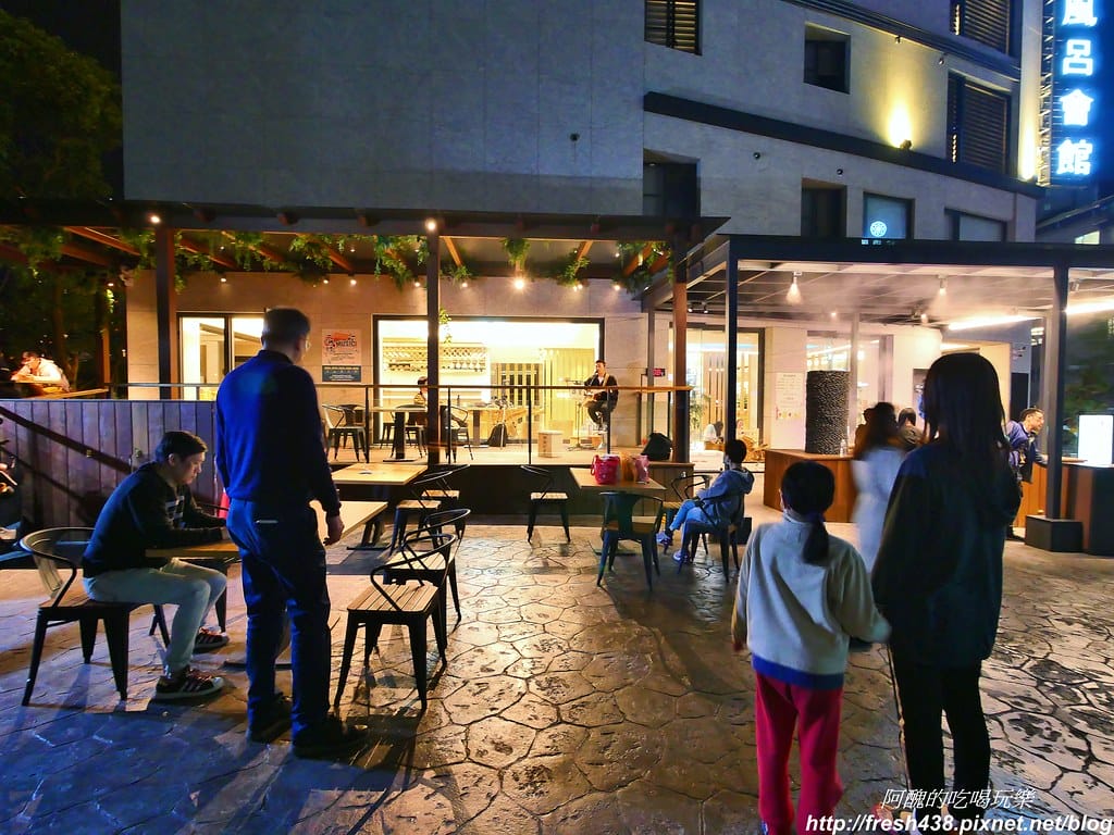【宜蘭住宿】葛瑪蘭風呂會館,每間房都有獨立泡湯池,免費溫泉魚泡腳,全新開幕溫泉煮,等您來體驗。 - 第86張圖 46