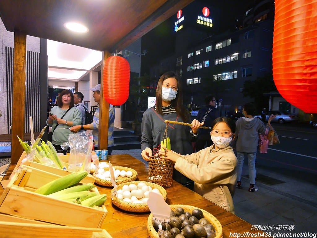 【宜蘭住宿】葛瑪蘭風呂會館,每間房都有獨立泡湯池,免費溫泉魚泡腳,全新開幕溫泉煮,等您來體驗。 - 第79張圖 43-2